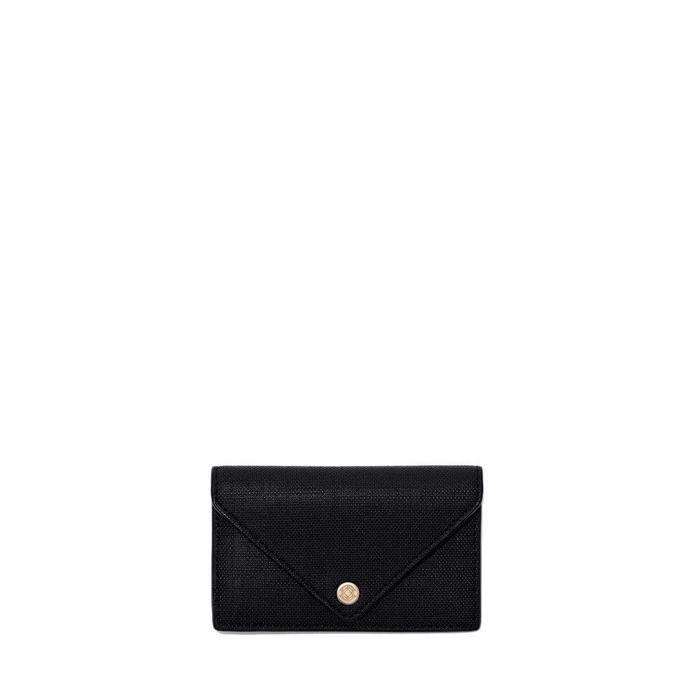 Dagne Dover Onyx Card Case